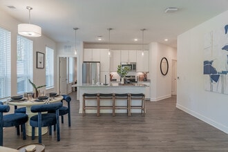 Wakefield Station in Raleigh, NC - Building Photo - Interior Photo