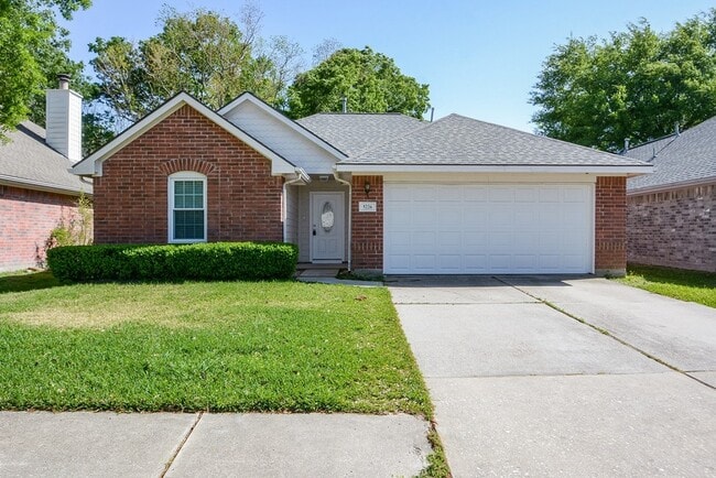 property at 5226 Flax Bourton St