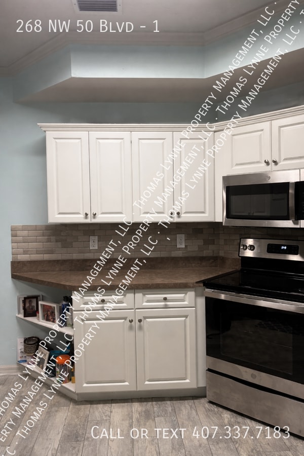 268 NW 50th Blvd in Gainesville, FL - Building Photo - Building Photo