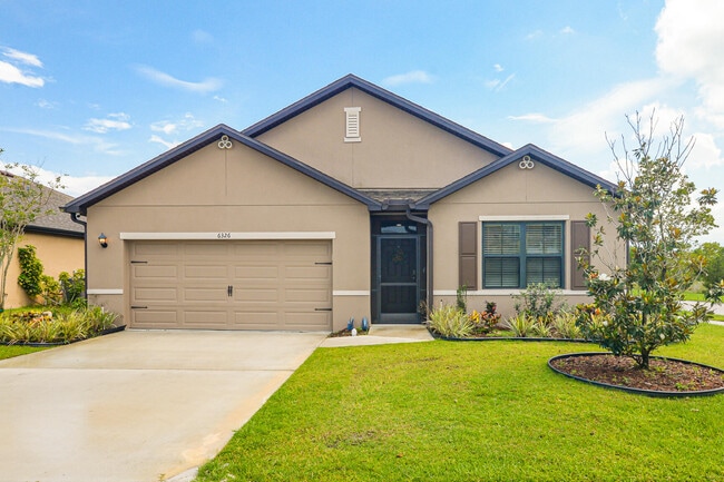 property at 6326 NW Northwood Loop