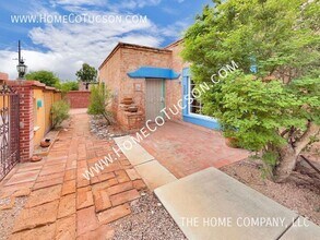 228 S Country Club Rd in Tucson, AZ - Building Photo - Building Photo