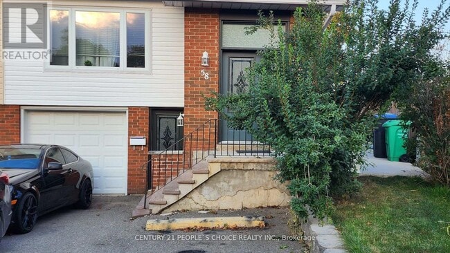 property at 58 Camberley Crescent
