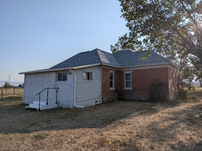 property at 4791 Eastside Hwy