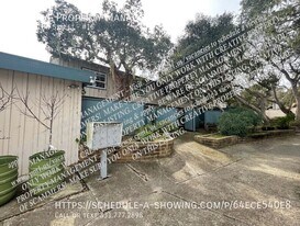 541 Newton St in Monterey, CA - Building Photo