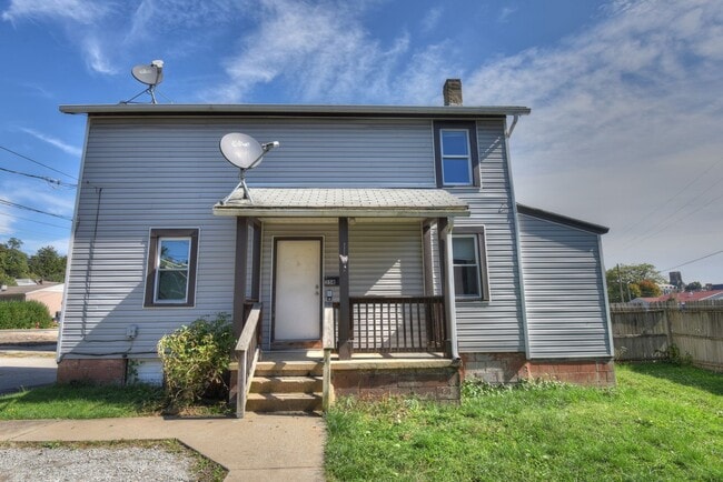 property at 35 Westminster Ave