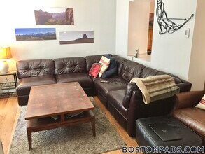 22 Hayden St in Boston, MA - Foto de edificio - Building Photo