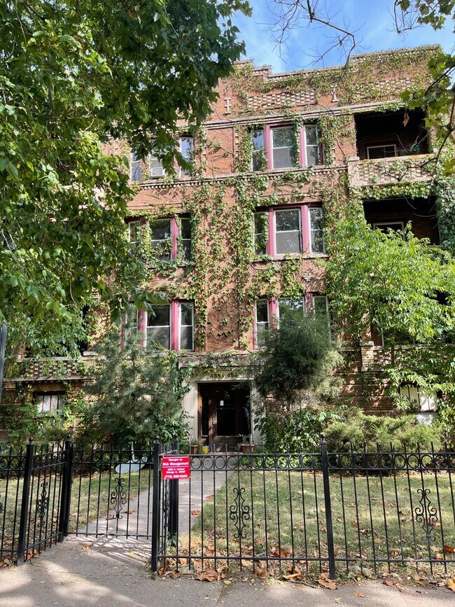 4621 N Malden St in Chicago, IL - Building Photo - Building Photo