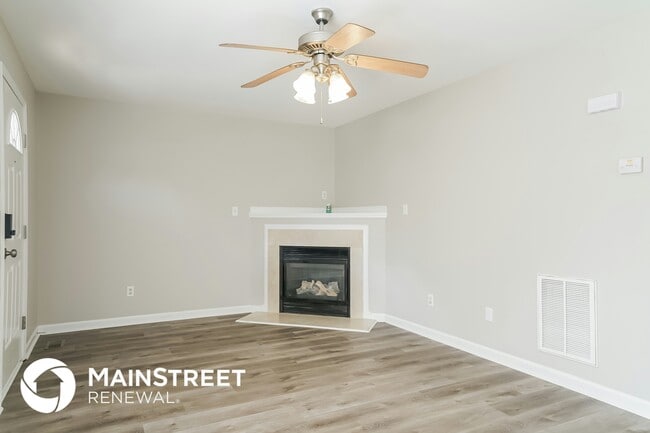 4912 Windblown Ct in Raleigh, NC - Building Photo - Building Photo