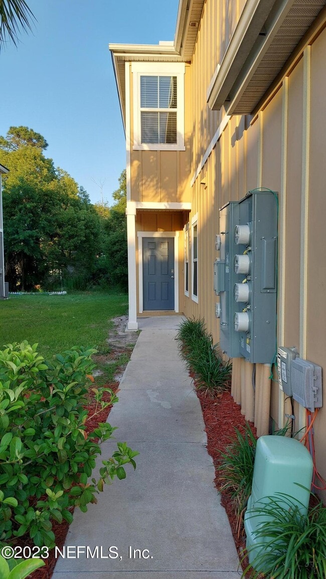 7853 Echo Springs Rd in Jacksonville, FL - Building Photo - Building Photo