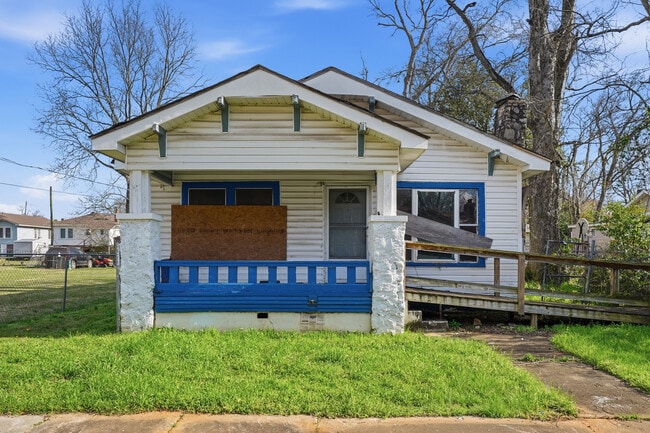 property at 413 Fulton Ave SW