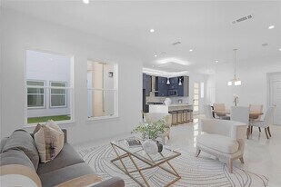 2931 El Fenice Ln in Houston, TX - Building Photo