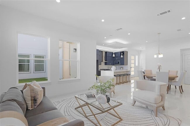 property at 2931 El Fenice Ln