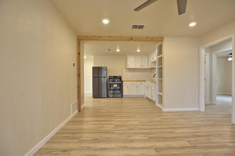 2812 40th St in Lubbock, TX - Building Photo - Building Photo