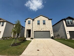 808 Santa Lucia Dr in Anna, TX - Building Photo - Building Photo