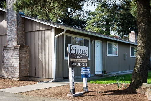 Primrose Lane II Apartments in Vancouver, WA - Building Photo