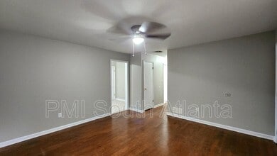 1028 Tamarack Trail in Forest Park, GA - Building Photo - Building Photo