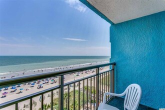 1501 S Ocean Blvd in Myrtle Beach, SC - Building Photo - Building Photo