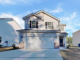 330 Azore Way in Summerville, SC - Building Photo