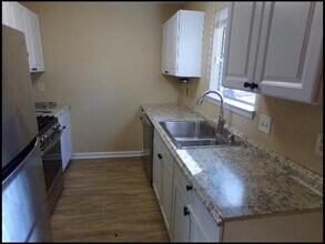 13222 Quail Bend Dr in Little Rock, AR - Foto de edificio - Building Photo