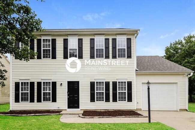 property at 125 Salem Ridge Ct