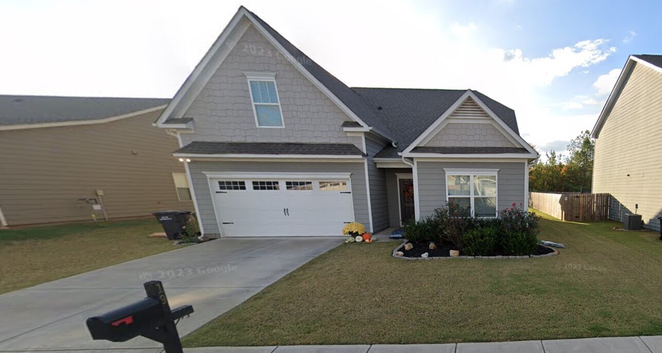 19 Stadelman Ct in Cartersville, GA - Building Photo