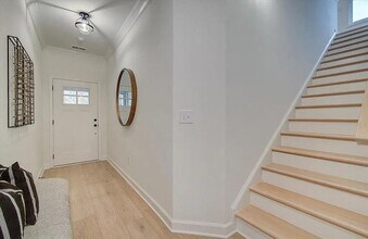 121 Priestwood Ln in Acworth, GA - Building Photo - Building Photo