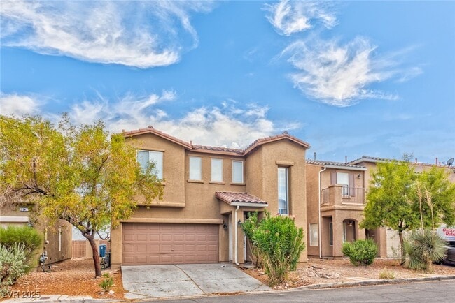 property at 5555 W Sun Temple Ave