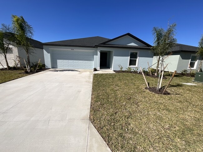 property at 17236 Cantu Ct