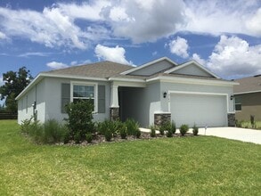 6185 SW 93rd Loop in Ocala, FL - Foto de edificio - Building Photo