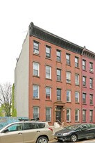 372 Baltic St Apartments