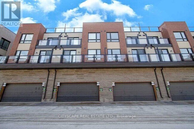 property at 626 Rexdale Blvd