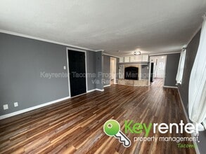 5429 S K St in Tacoma, WA - Building Photo - Building Photo