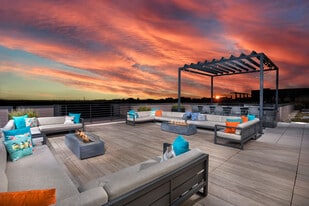 Arcade Sunshine in Washington, DC - Building Photo