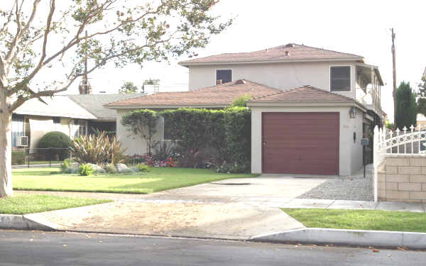 50 Eldorado St in Arcadia, CA - Building Photo - Building Photo