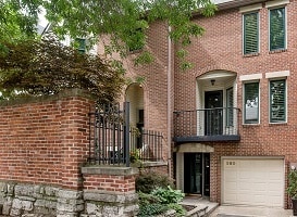 property at 580 E Vermont St
