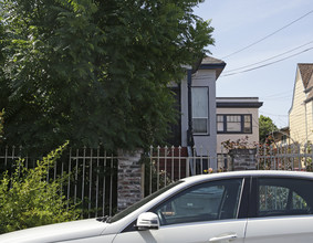 1512-1514 Harmon St in Berkeley, CA - Foto de edificio - Building Photo