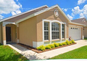 6644 Rock Bridge Ln in Ellenton, FL - Building Photo