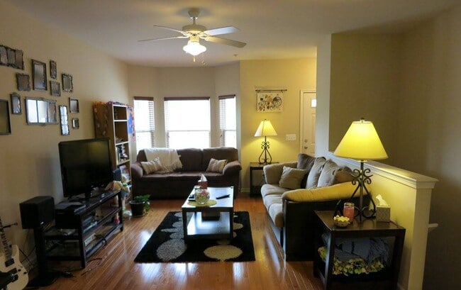 property at 25587 Portico Ln