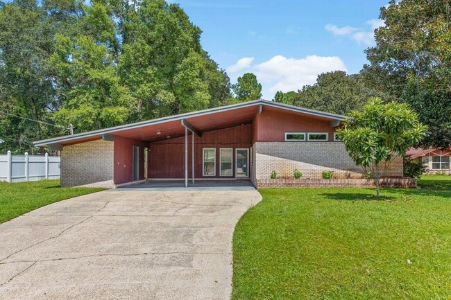 property at 111 McEwen Dr