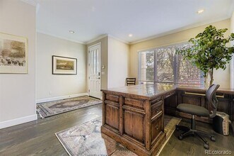 346 Jackson St in Denver, CO - Foto de edificio - Building Photo