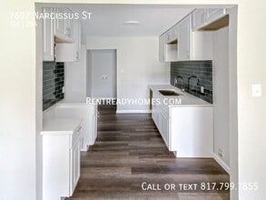 7607 Narcissus St in Houston, TX - Building Photo - Building Photo