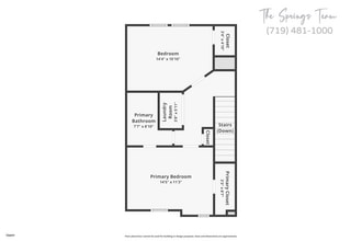 2731 Scotchbroom Point in Colorado Springs, CO - Building Photo - Building Photo