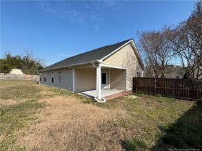 7819 Rosewood Ave in Fayetteville, NC - Building Photo - Building Photo