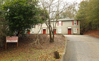 2419 Baywood Dr in Augusta, GA - Building Photo - Building Photo