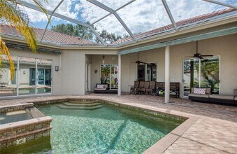 8736 54th Ave E in Bradenton, FL - Building Photo - Building Photo