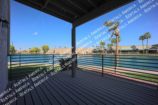 property at 855 N Dobson Rd