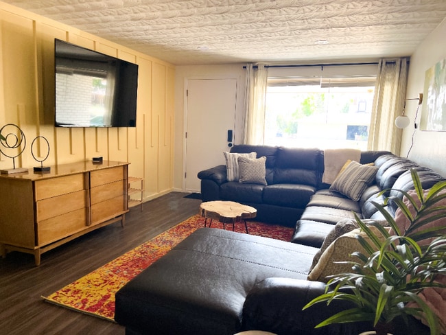 property at 1403 Allison Dr