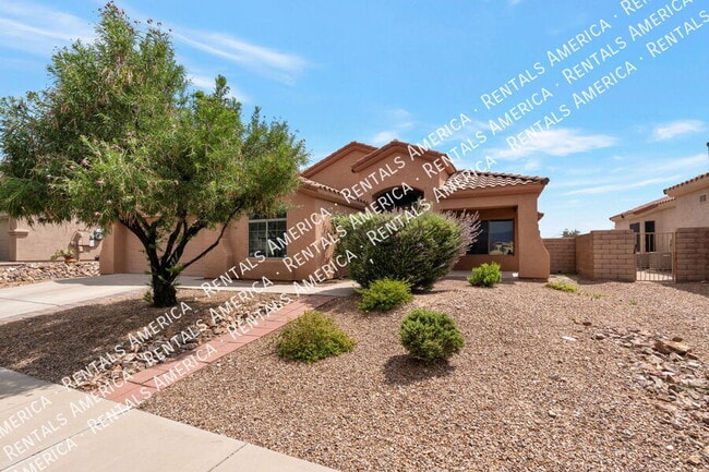 property at 14024 E Fairway Bluff Ct