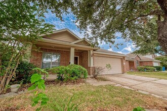 1807 Hidden Breeze Dr in Houston, TX - Building Photo - Building Photo