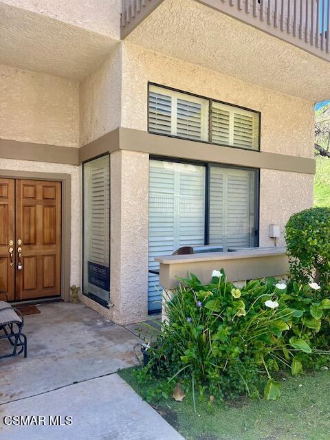 property at 26015 Alizia Canyon Dr